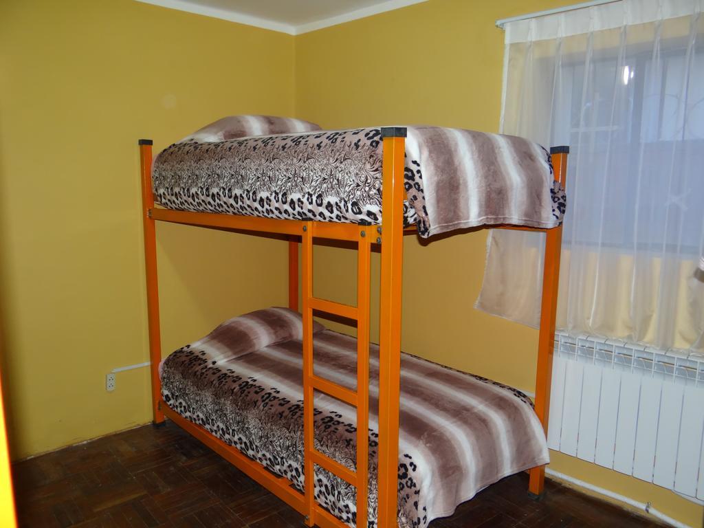 Paititi Hostel La Paz Ngoại thất bức ảnh