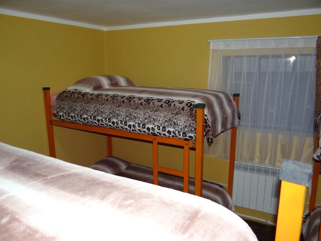 Paititi Hostel La Paz Ngoại thất bức ảnh